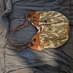 Lucky Brand shoulder bag HOBO